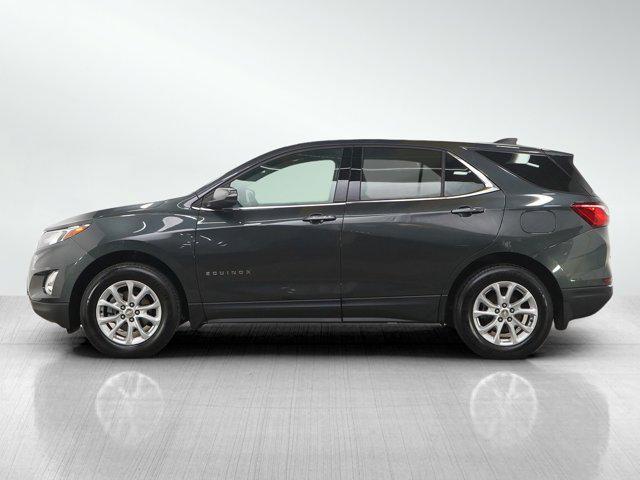 used 2019 Chevrolet Equinox car, priced at $14,998