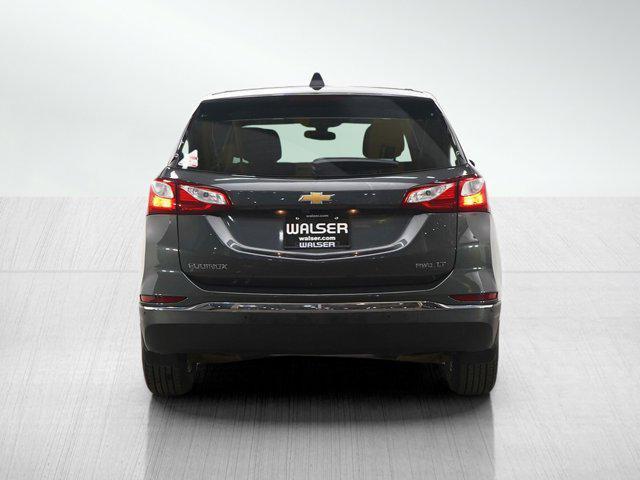 used 2019 Chevrolet Equinox car, priced at $14,998