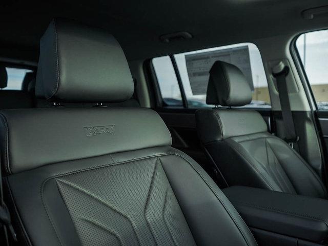 new 2026 Hyundai Santa Fe car, priced at $41,716