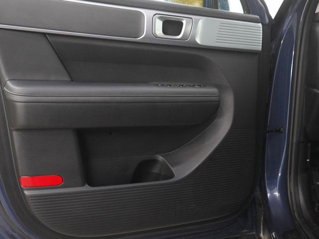 used 2025 Hyundai Santa Fe car, priced at $30,949