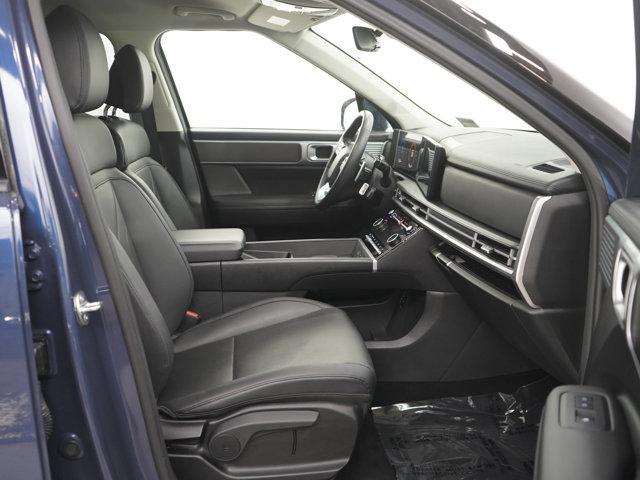 used 2025 Hyundai Santa Fe car, priced at $30,949