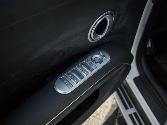 new 2026 Hyundai Palisade Hybrid car, priced at $54,325