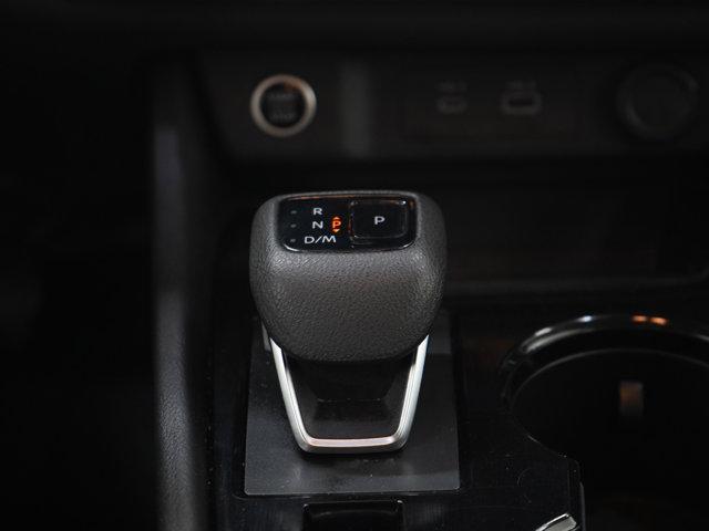 used 2021 Nissan Rogue car, priced at $14,849