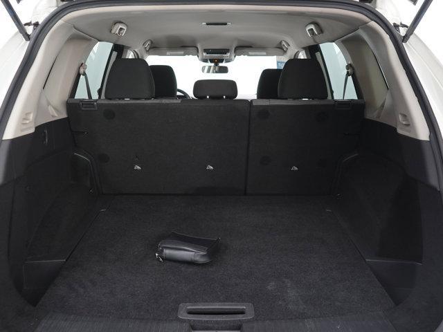 used 2021 Nissan Rogue car, priced at $14,849