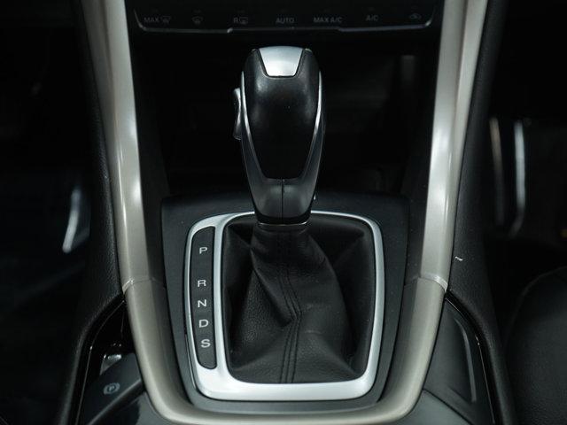 used 2015 Ford Fusion car, priced at $9,499