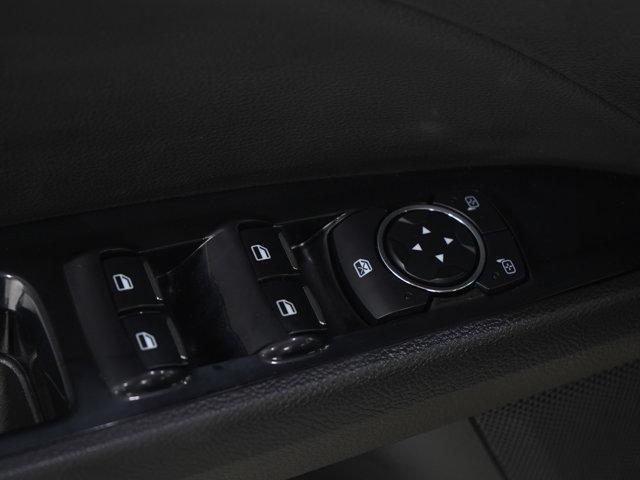 used 2015 Ford Fusion car, priced at $9,499