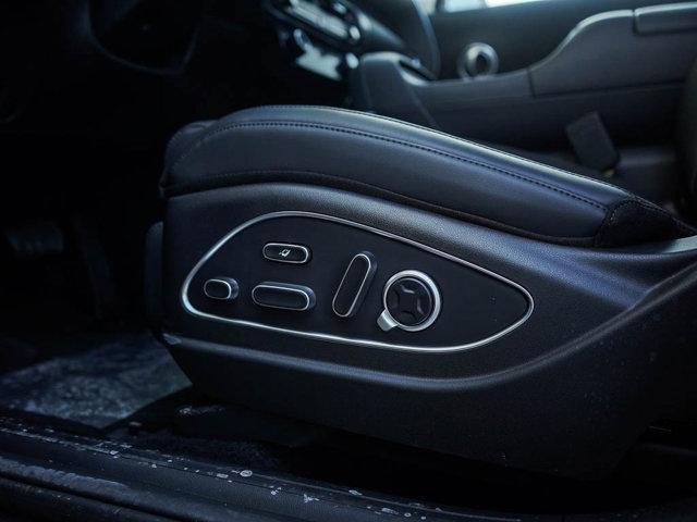 new 2026 Hyundai Palisade car, priced at $57,029