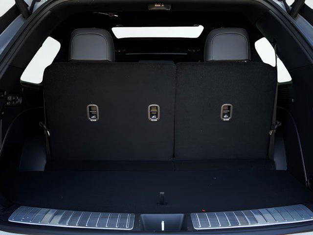 new 2026 Hyundai Palisade car, priced at $57,029