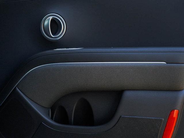 new 2026 Hyundai Palisade car, priced at $57,029