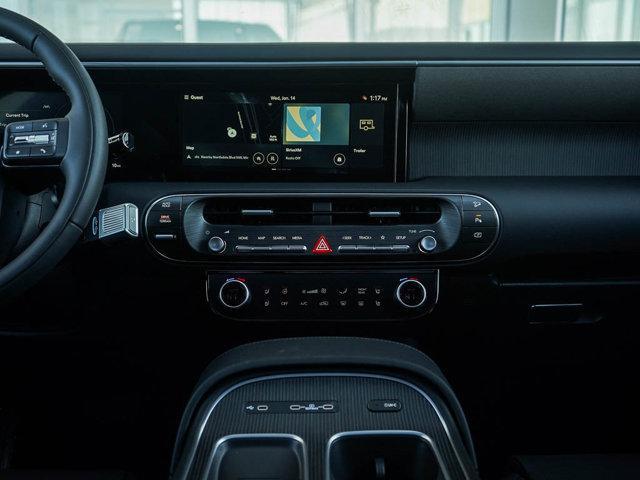 new 2026 Hyundai Palisade car, priced at $57,029