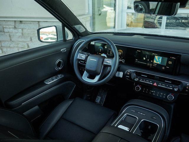 new 2026 Hyundai Palisade car, priced at $57,029