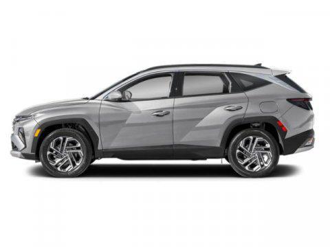 new 2026 Hyundai TUCSON Hybrid car, priced at $42,970