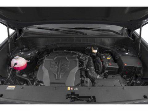 new 2026 Hyundai Palisade car, priced at $57,351