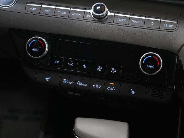 used 2023 Hyundai Elantra car, priced at $18,499