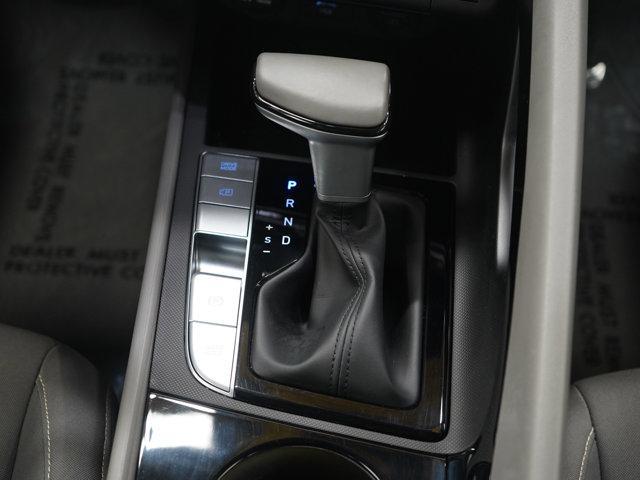 used 2023 Hyundai Elantra car, priced at $18,499