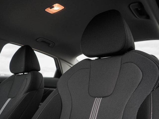 new 2026 Hyundai Elantra car, priced at $21,960