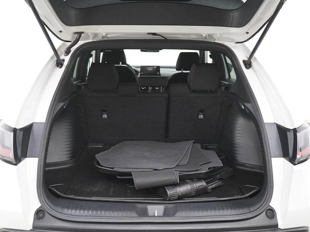 used 2024 Honda HR-V car, priced at $24,849