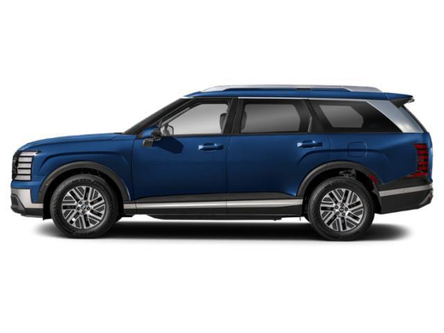 new 2026 Hyundai Palisade Hybrid car, priced at $50,528
