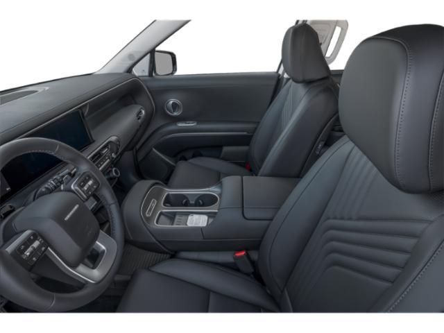 new 2026 Hyundai Palisade Hybrid car, priced at $50,528