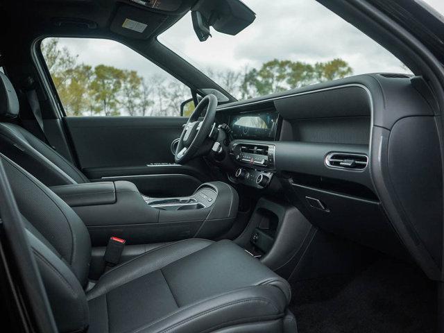 new 2026 Hyundai Palisade car, priced at $56,749