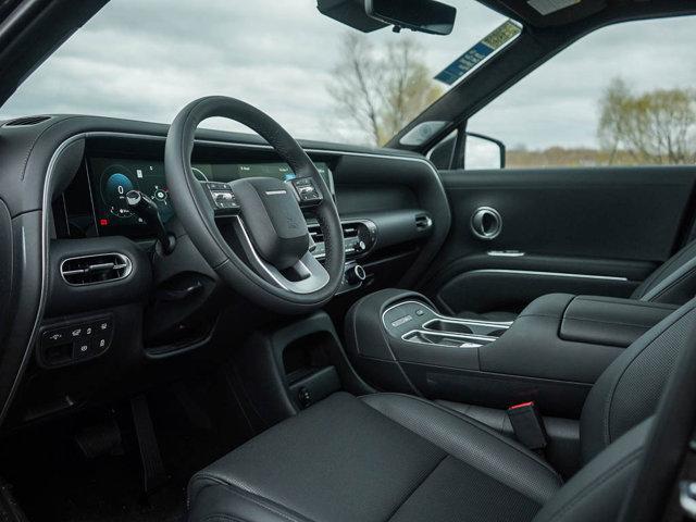 new 2026 Hyundai Palisade car, priced at $56,749