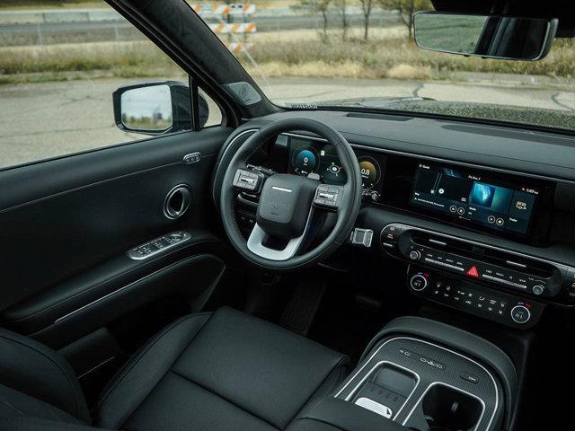 new 2026 Hyundai Palisade car, priced at $56,749