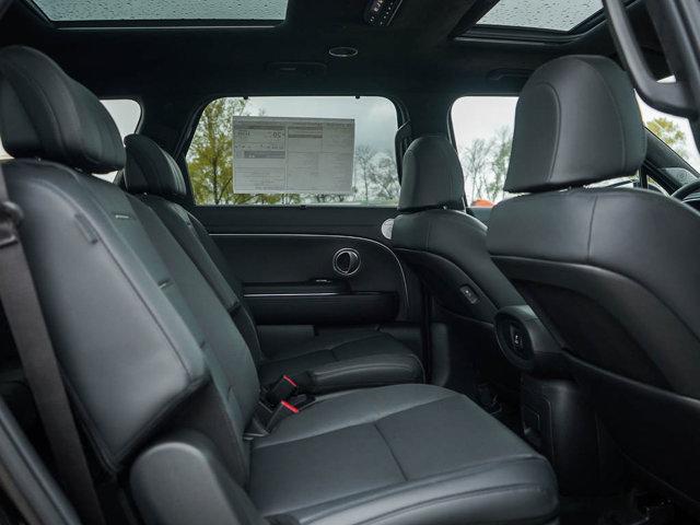 new 2026 Hyundai Palisade car, priced at $56,749