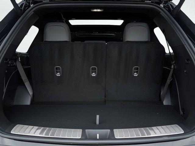 new 2026 Hyundai Palisade car, priced at $56,749