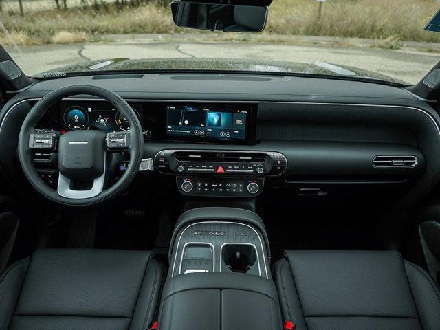 new 2026 Hyundai Palisade car, priced at $56,749