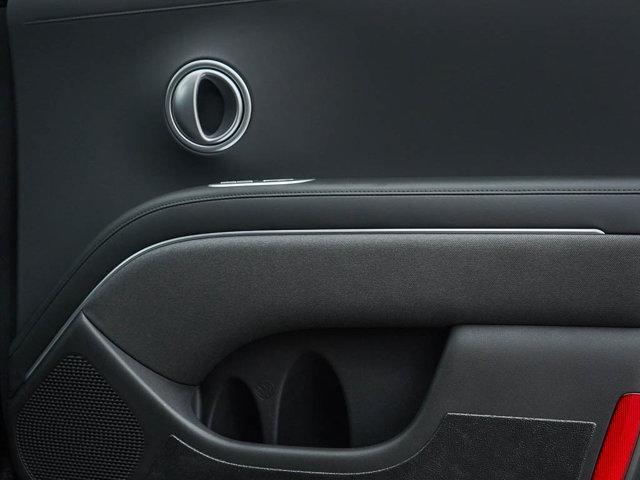 new 2026 Hyundai Palisade car, priced at $56,749