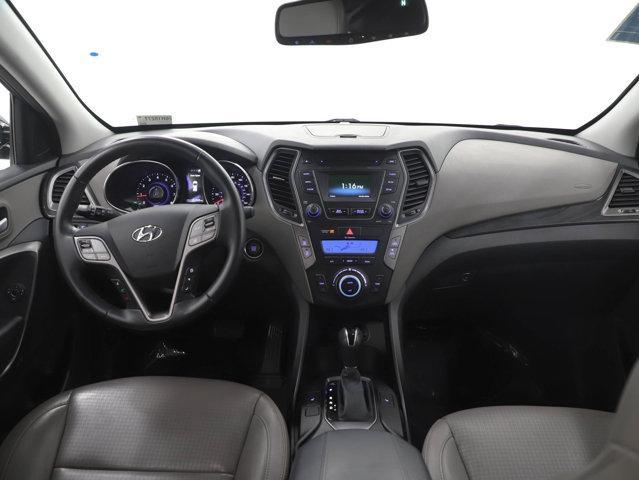 used 2014 Hyundai Santa Fe Sport car, priced at $7,998