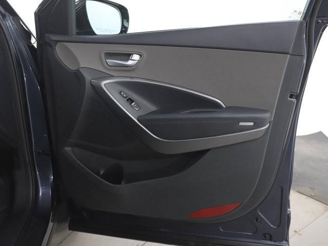 used 2014 Hyundai Santa Fe Sport car, priced at $7,998