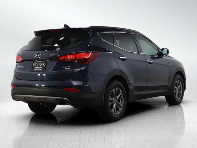 used 2014 Hyundai Santa Fe Sport car, priced at $7,998