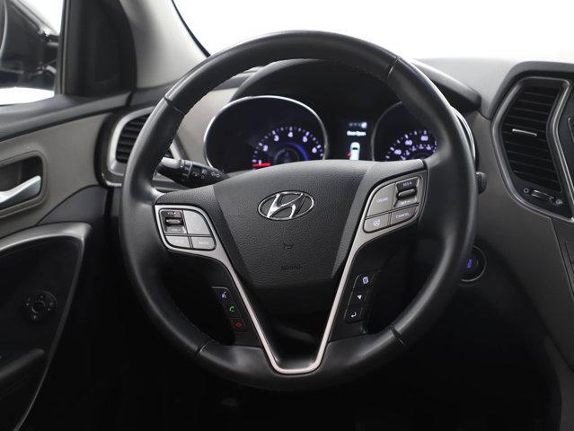used 2014 Hyundai Santa Fe Sport car, priced at $7,998