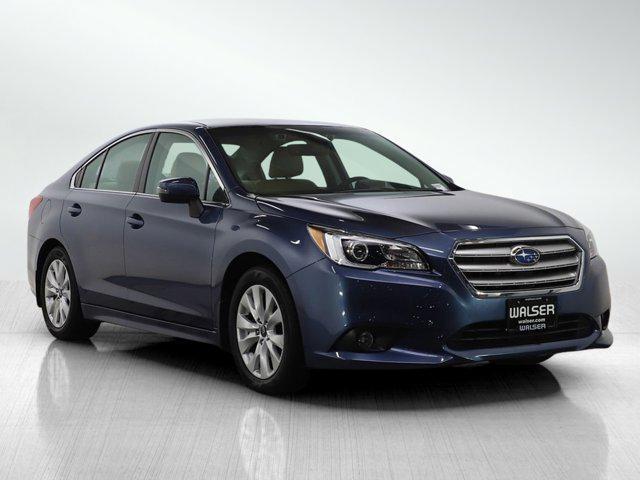 used 2017 Subaru Legacy car, priced at $17,998