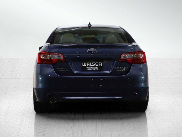 used 2017 Subaru Legacy car, priced at $17,998