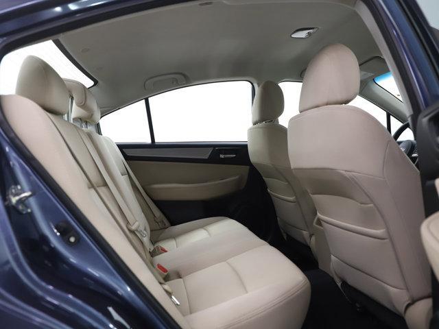 used 2017 Subaru Legacy car, priced at $17,998