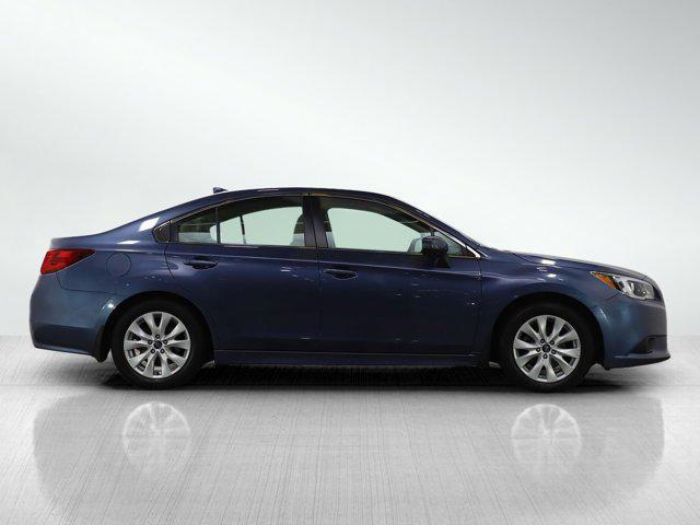 used 2017 Subaru Legacy car, priced at $17,998