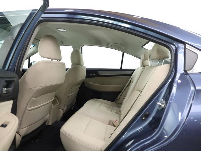 used 2017 Subaru Legacy car, priced at $17,998