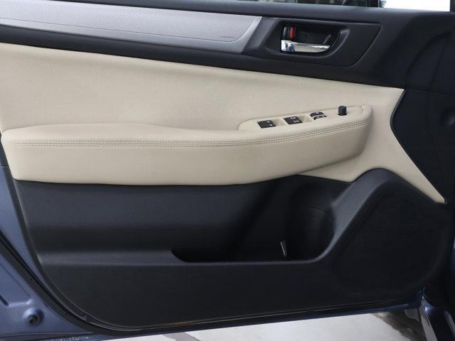 used 2017 Subaru Legacy car, priced at $17,998