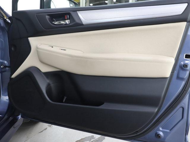 used 2017 Subaru Legacy car, priced at $17,998