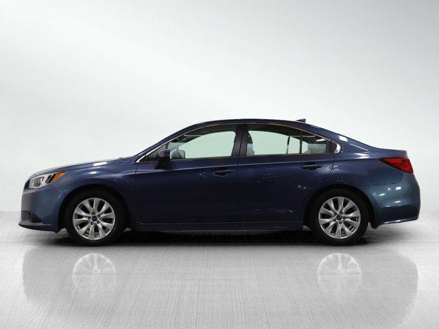 used 2017 Subaru Legacy car, priced at $17,998