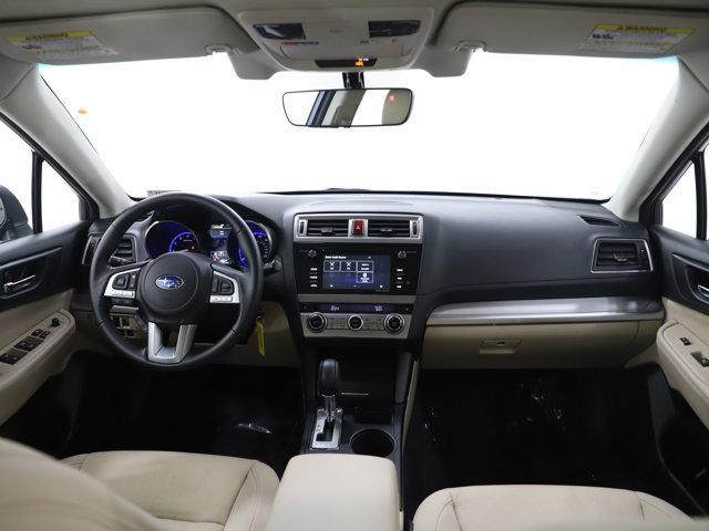 used 2017 Subaru Legacy car, priced at $17,998