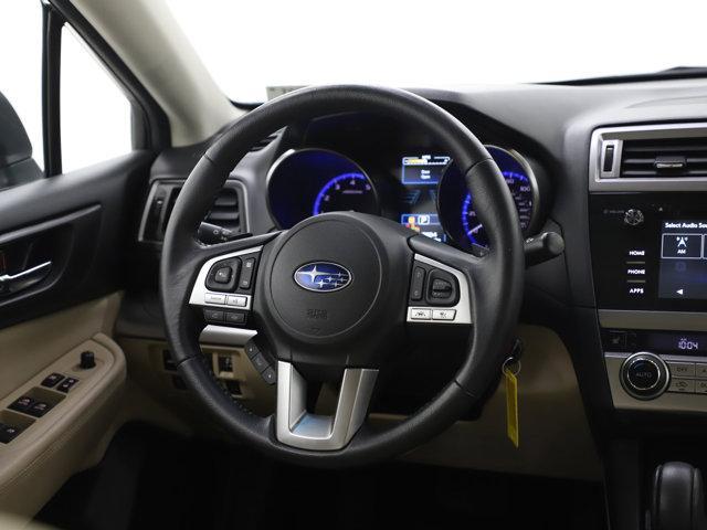 used 2017 Subaru Legacy car, priced at $17,998
