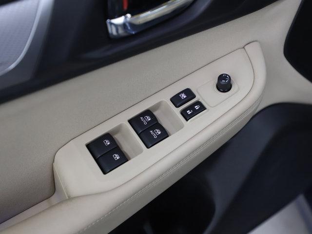 used 2017 Subaru Legacy car, priced at $17,998