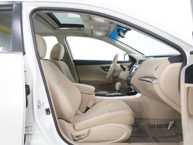 used 2014 Nissan Altima car, priced at $9,499