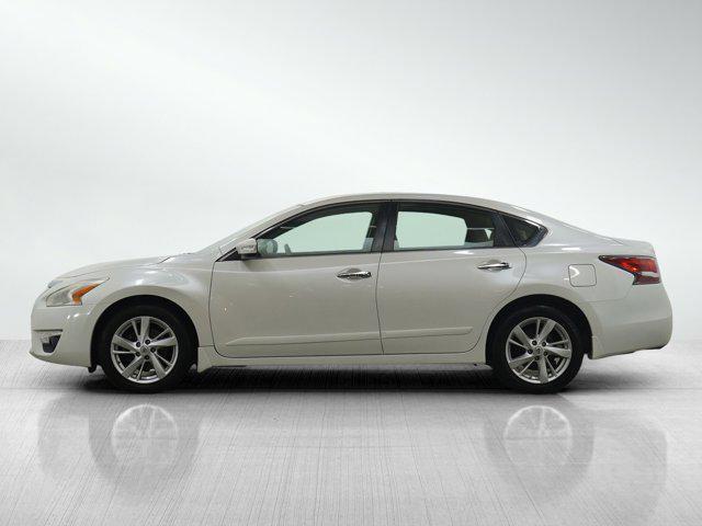 used 2014 Nissan Altima car, priced at $9,499