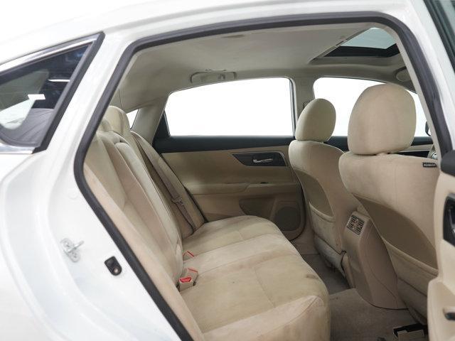 used 2014 Nissan Altima car, priced at $9,499