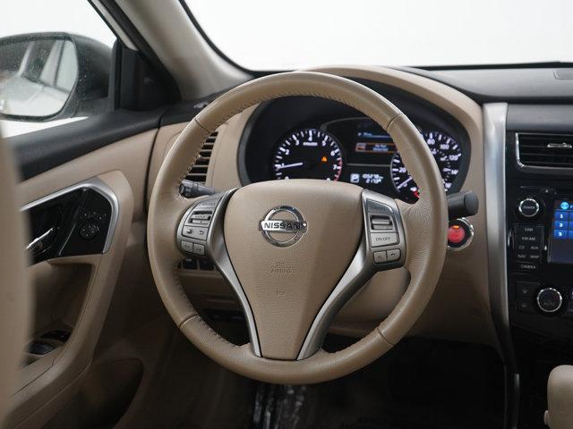 used 2014 Nissan Altima car, priced at $9,499