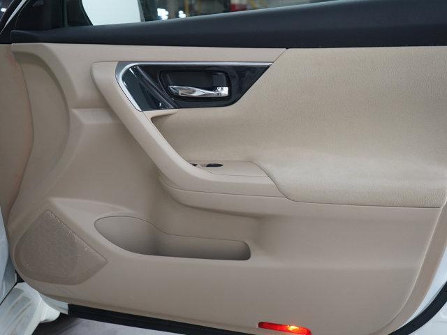 used 2014 Nissan Altima car, priced at $9,499